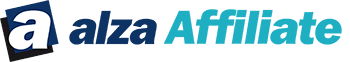 Alza Affiliate Logo